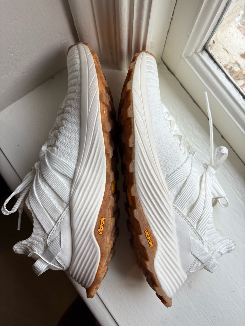 Merrell Embark Knit Sneakers - Picture 5 of 8